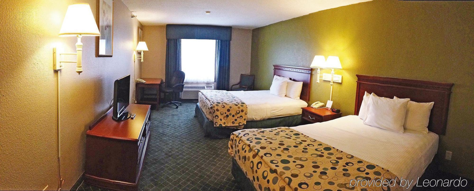 La Quinta Inn By Wyndham Indianapolis North Exterior foto